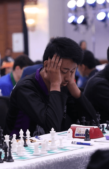 ChesswithPramit